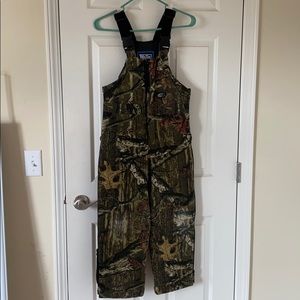 Kids CoverAlls